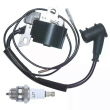 Bobine d'allumage pour tronçonneuse Sthil MS290 MS310 MS390 029 031 039, pièces de rechange 4001300