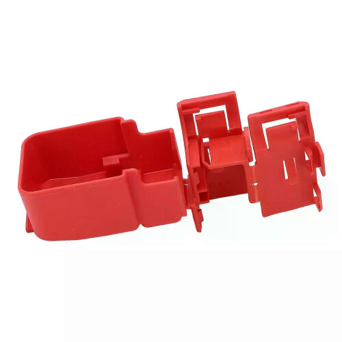 32418PLA300 Αντιχαρακτική που δεν ξεθωριάζει BatteryTerminal BatteryTerminalCover