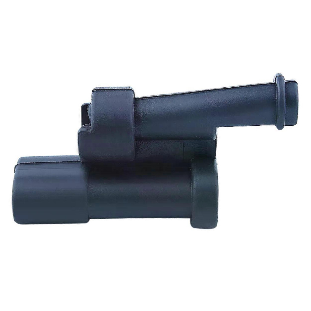 Manchon de guidage de réglage du carburateur pour tronçonneuse Husqvarna 61 268 272 272K 272S 272XP,