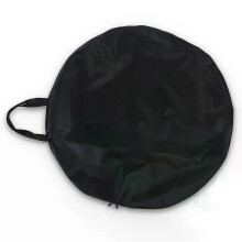 Sac de transport pour roue de vélo, sac de rangement pour accessoires de cyclisme