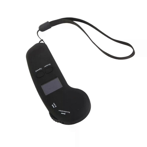 Electric Skateboard Wireless LED Display Remote Control with Adjustable Speed Braking Remote Control