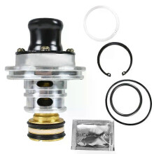 Pre Bendix K022105 AD-IP 801266/065612 Súprava preplachovacích ventilov s vysokým zvýšením tlaku