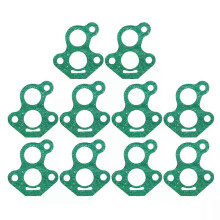 Guarnizione carburatore 10 pezzi per motosega Husqvarna 135 140 140E 235 235E 240 240E 435 435E 440