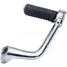 Kick Start Varren vivun poljin 12-13mm akseli Honda CT70 CT90 CS90 CB100 CL100 SL100 CB125 CL125 Z50