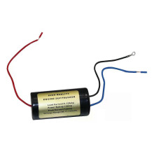 12V 10A auton melun äänisuodatin 12V Dc autostereoasennusmoottori