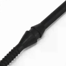 2 pezzi tubo flessibile del carburante per motosega per Husqvarna 61 66 162 181 266 268 272 281 tagliaerba