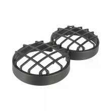 Accessori per moto Griglia di protezione del faro anteriore Griglia di protezione del faro anteriore