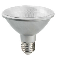 E27 LED Reflector Spotlight με 10W 850 Lumens RA90 (PAR30S/Μη Ρυθμιζόμενο/Αντιθαμβωτικ