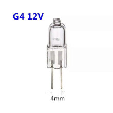 5 κουτιά (10 λαμπτήρες) G4 12V 5W G4 12V 10W G4 12V 20W G4 12V 35W G4 12V 50W λαμπτήρ
