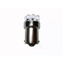 3 τεμ. LED B15 24V led Ενδεικτική λυχνία Προειδοποίηση Λαμπτήρ