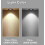Αισθητήρας κίνησης PIR LED GU10 Λάμπα φωτός 6W 120V 220V 230V Σκ 2