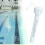 1 τμχ Φορητό Πισίνα Πλωτό Θερμόμετρο 0-50 Fountain Spa Thermometer 2