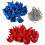 A89E-20Pcs Δίχτυ με σχοινί αναρρίχησης 12mm Πλαστικός σύνδε 1