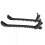 Ice Skate Blade Protectors Κάλυμμα Universal Ice Skate Blade Guards για χόκεϊ με ρυθμιζόμε 1