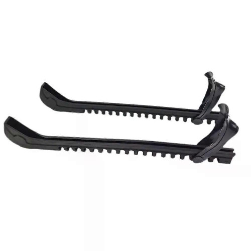 Ice Skate Blade Protectors Κάλυμμα Universal Ice Skate Blade Guards για χόκεϊ με ρυθμιζόμε