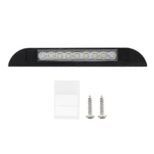 Aanhangwagen Buiten 12-28V LED Luifel voor RV Binnen Wandlampen Buiten Camping Lichtuitrusting