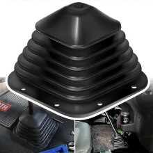 Soufflet de levier de vitesse pour transmission automatique/manuelle 924-5405, accessoires de remplacement