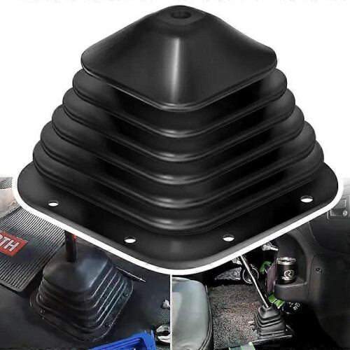 924-5405 Αξεσουάρ αντικατάστασης Automatic/Manual Transmission Shift Boot F