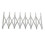 Buttonhole Spacer Expanding Crafting Guide Rule Sewing Gauge Equidistant Measuring Marking Tool for 1