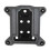 Στήριγμα CPU Heatsink Bracket Backplane Backplate Back Sheet Iron Plate για πλατφόρμ 1