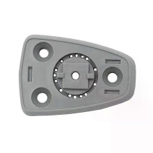 96327-WD200 96327WD200 Základňa spätného zrkadla do auta pre Nissan 2009 2010 2011