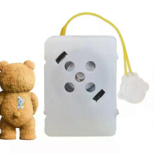 Voice Box Opneembare Geluidsmodule Pluchen Speelgoed Spraakbericht Recorder Apparaat Voor Pluchen Speelgoed
