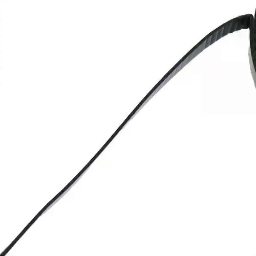 1 τμχ 6mm x 1mm αυτοκόλλητη αντικραδασμική ταινία αφρού μήκ