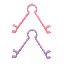 Posilňovač tváre Posilňovač pier Multifunkčný posilňovač svalov na pery ABS s úložným boxom na tvár
