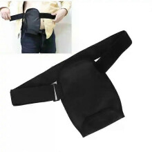 Housse de sac de colostomie grande capacité de charge imperméable réglable légère universelle extensible