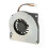 BSB05505HP Ventola CPU GPU Mini Ventola di raffreddamento per computer per DC 5V 04A 4 pin per Gigabyte 1