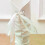 Γυναικείες Slip On Calf Boots Round Toe Back Lace Up Ζεστές μπότες γά 2