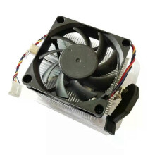 Για AMD Cooler Fan Γνήσιος νέος ανεμιστήρας επιτραπέζιου υπολογ