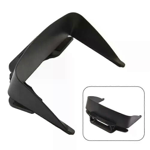 GPS Sun Shade Visor Sat Nav Αντικατάσταση ανταλλακτικού αξεσουάρ S