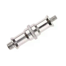 1/4 έως 3/8 Spigot Stud Αρσενικός Βιδωτός Τρίποδας Προσαρμ