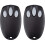 2 Pack Replacement Handheld Chamberlain Liftmaster Motorlift Garage Door Transmitter 94335e | 84335e 1