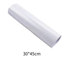(45cm) Cat Scratch Anti Sofa Protection Paste Pvc Stickers Moistureproof Transparent