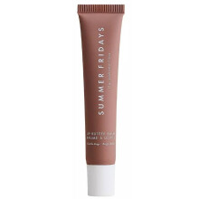 (Vanilla Beige) Lipstick Fridays Summer Moisture Lip Care Fruit Flavor Irritating Gentle Non
