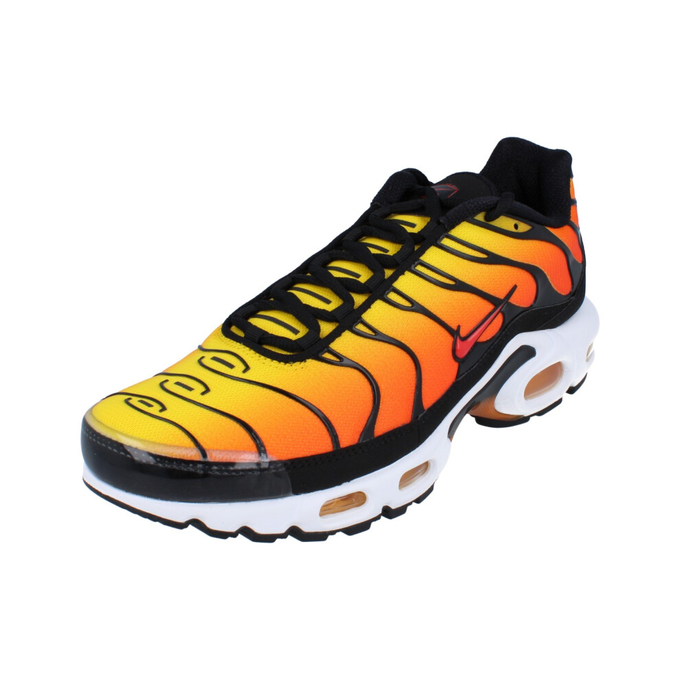 Nike (7) Air Max Plus Mens Trainers Hf0552 Sneakers Shoes
