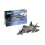 Revell Revell Lockheed Martin F-35A Fighter Model Kit 1