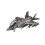 Revell Revell Lockheed Martin F-35A Fighter Model Kit 2