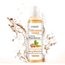 (Turmeric Toner 118ml) Turmeric Toner Moisturizing And Hydrating Firming And Softening Skin Softening Essence 118ml
