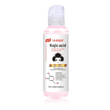 (Quinoa toner) Turmeric Toner Moisturizing And Hydrating Firming And Softening Skin Softening Essence 118ml