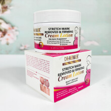 (Stretch Mark Cream) Stretch Mark Cream Multi-effect Moisturizing Pregnant Women With Fine Lines Lotion Repair Skin Massage Cream Tightening 150g
