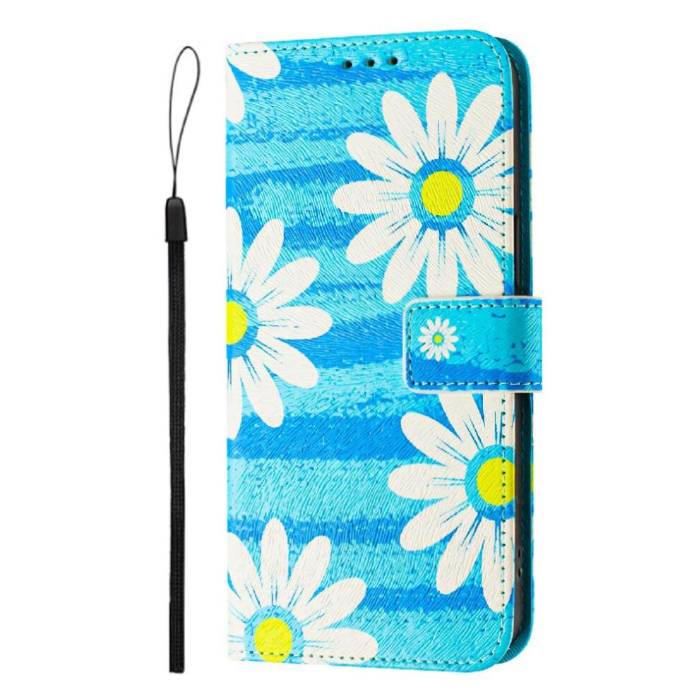 (C3 ) Case For Xiaomi Redmi Note 14 Pro Plus 5G Flip Leather Wallet Wrist Strap Pattern Magnetic Closure 764563602179