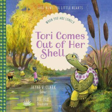 Tori Comes Out of Her Shell - When You Are Lonely