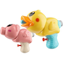(As show, One size) Water Guns for Kids, 2 Pack Super Water Blaster Soaker Squirt Guns Summer Gifts for Kids and Adult Swimming Pool Beach Play Toys