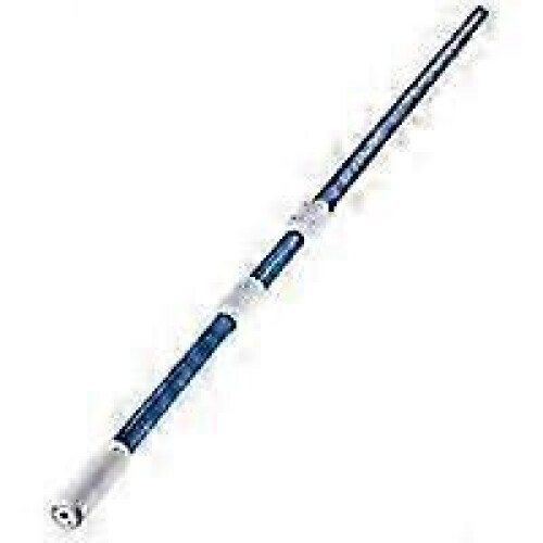 (As show, One size) Pool Cleaning Pack with Telescopic Handle 2