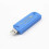 (As show, One size) Usb 2.0 Digital Dvb-t Tv Tuner 4