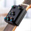 (As show, One size) Guitar Learning System Teaching Practrice Aid With 21 Chords Lesson Guitar Chord Trainer Practice Tools Accessories Part 1