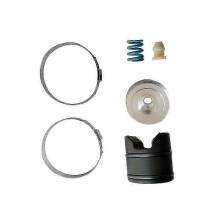 (As show, One size) 32106891974 For F20 F21 F30 F32 F48 F25 X1 X3 X4 Series Steering Rack Repair Kit